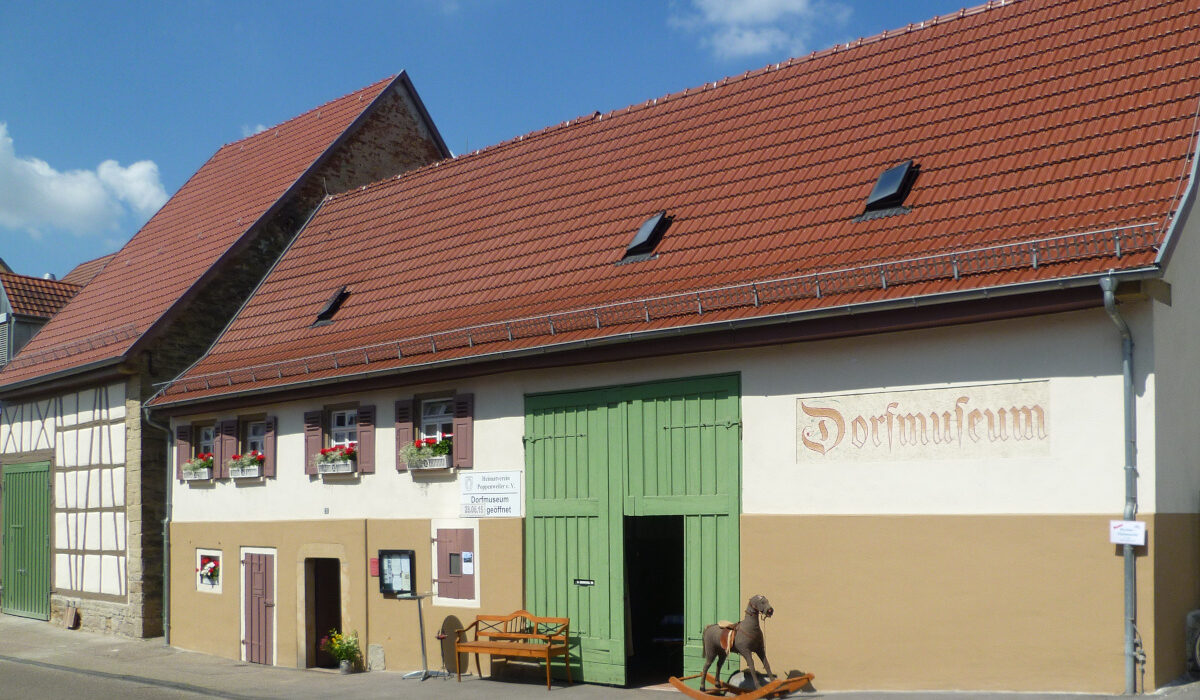 Heimatverein Poppenweiler 
